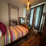 Bed&birds Villa
