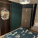 Bed And Birds Villa