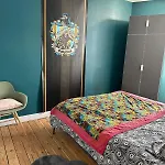 Bed&birds *