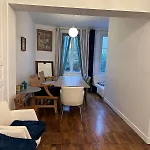 Bed And Birds