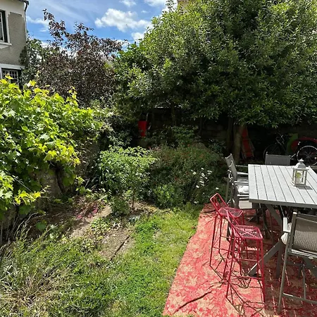 فيلة Bed And Birds *