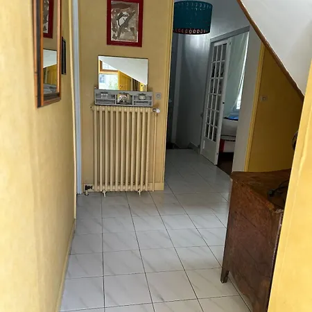 Bed And Birds וילה