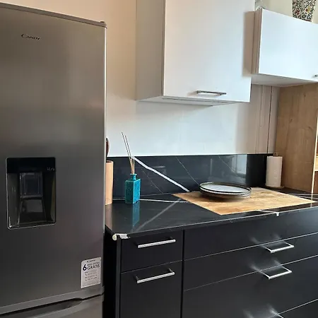 فيلة Bed And Birds *