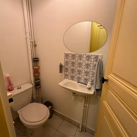 فيلة Bed And Birds تور