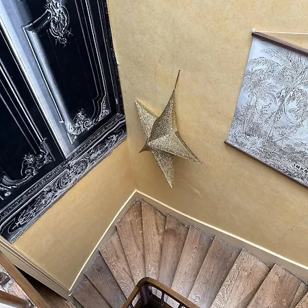 Bed And Birds וילה טור