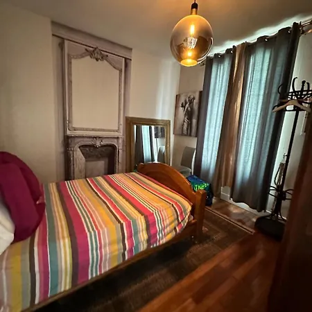 Bed And Birds ヴィラ