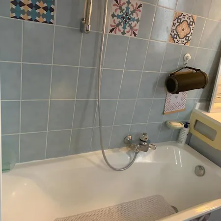 فيلة Bed And Birds