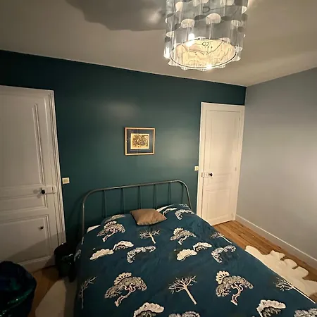 ヴィラ Bed And Birds *
