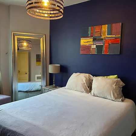 Bed And Birds فيلة