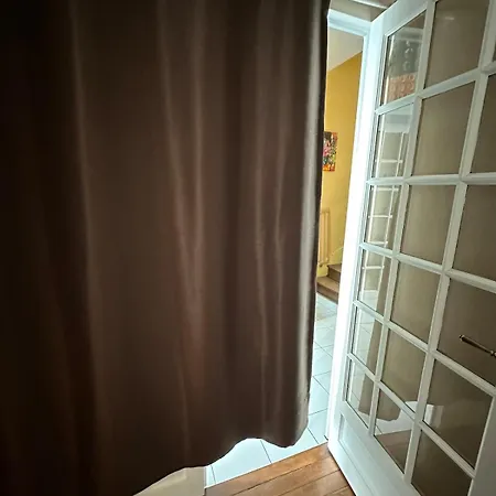 Bed And Birds ヴィラ