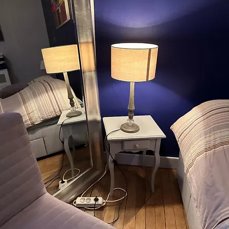 Bed And Birds تور