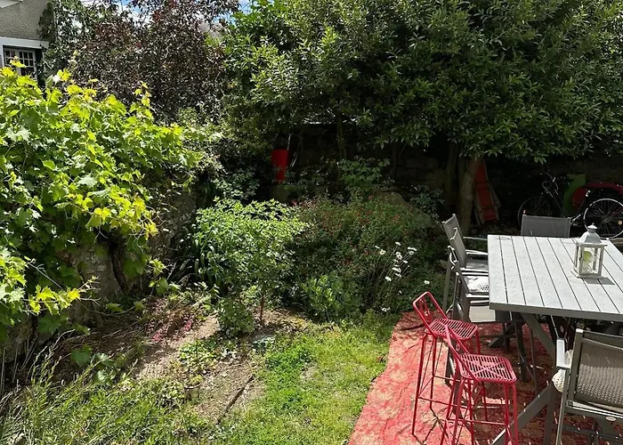 וילה Bed And Birds *