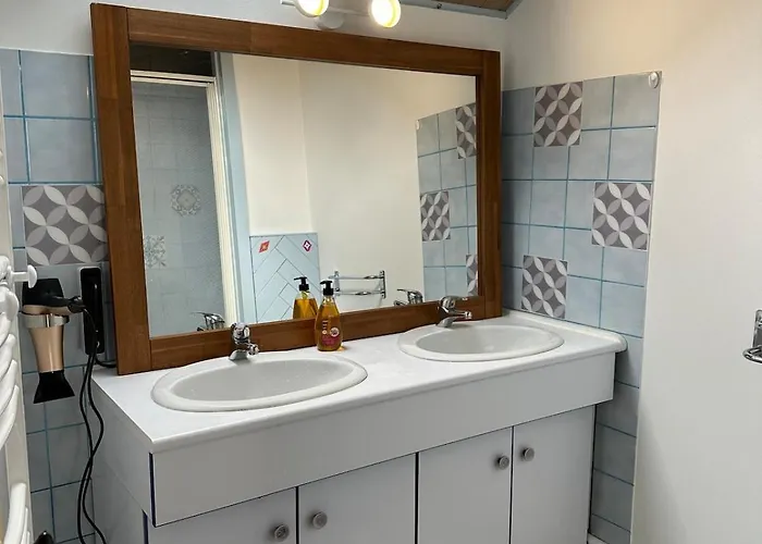 Bed And Birds Villa *