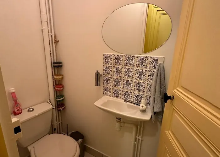 Villa Bed And Birds Tours