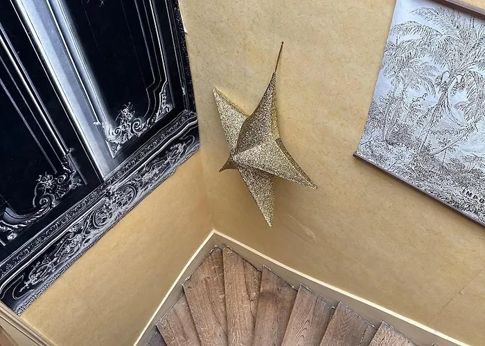 Bed And Birds Villa Tours