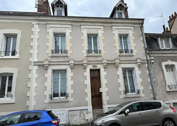 Bed And Birds Villa Tours