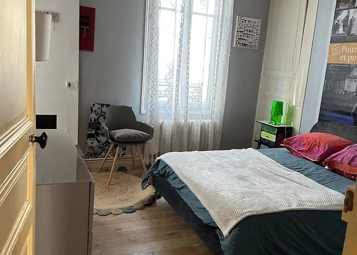 וילה Bed And Birds טור