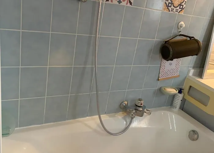 וילה Bed And Birds