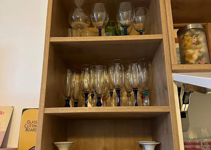 וילה Bed And Birds טור