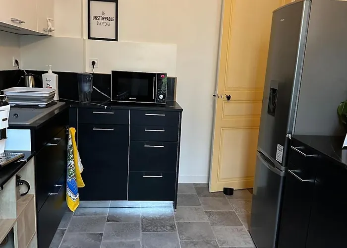 Bed And Birds וילה