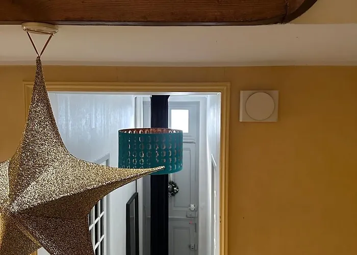 וילה Bed And Birds