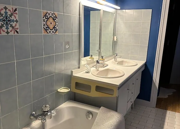 Bed And Birds Villa *