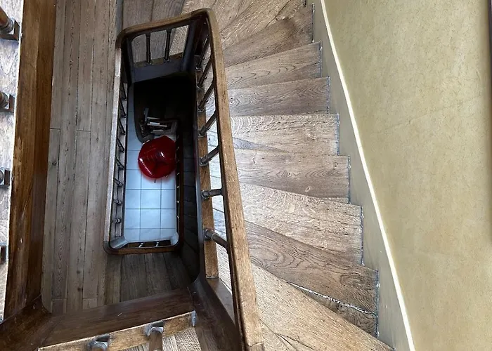 וילה Bed And Birds